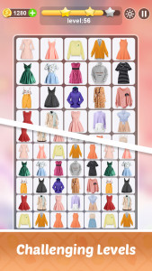 اسکرین شات 8 بازی Connect Tile - Match Animal