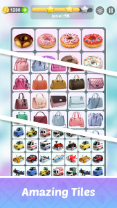 اسکرین شات 7 بازی Connect Tile - Match Animal