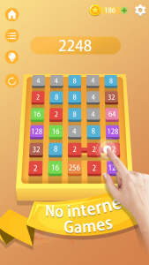 اسکرین شات بازی Puzzle Box -Brain Game All in1 6