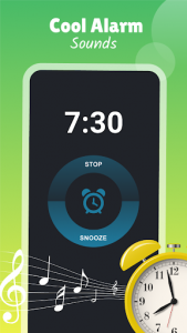 اسکرین شات برنامه Ringtones Free Songs - Free Ringtones for Android 5