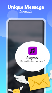اسکرین شات برنامه Ringtones Free Songs - Free Ringtones for Android 6