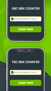 اسکرین شات برنامه Robux Calc - Robux Counter 2