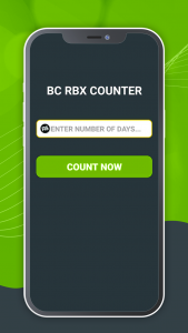 اسکرین شات برنامه Robux Calc - Robux Counter 1
