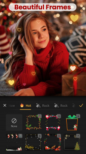 اسکرین شات برنامه SlideShow - Photo Video Maker 3