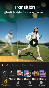 اسکرین شات 7 برنامه Photo Video Slideshow Maker