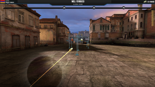 اسکرین شات بازی Shooting Sniper: Target Range 8