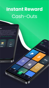اسکرین شات 6 برنامه Freecash: Earn Money & Rewards