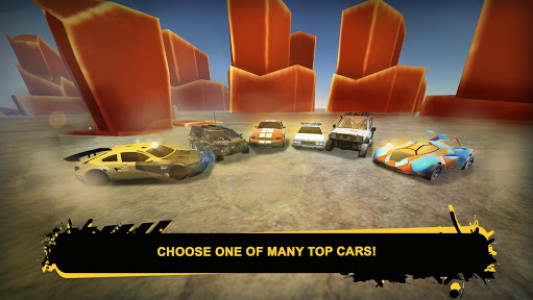 اسکرین شات بازی Extreme Stunt Simulator: City Car Racing 3D 🏁 7