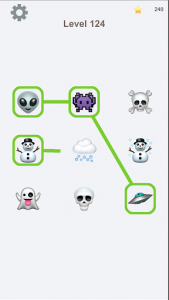اسکرین شات بازی Emoji Match Puzzle 5