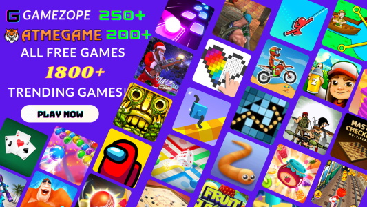 اسکرین شات 4 بازی All Games : All In One Games