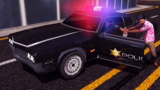اسکرین شات بازی Miami Gangsters Crime Simulator 7