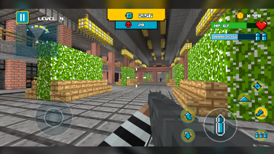 اسکرین شات 6 بازی Cops Vs Robbers: Jailbreak