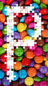 اسکرین شات بازی Free Jigsaw Puzzles 7