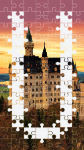 اسکرین شات بازی Free Jigsaw Puzzles 8