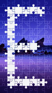 اسکرین شات بازی Free Jigsaw Puzzles 6