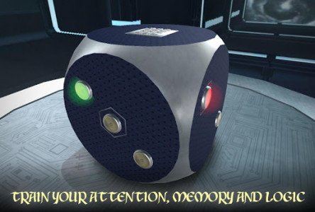 اسکرین شات بازی The Box of Secrets - 3D Escape Game 7