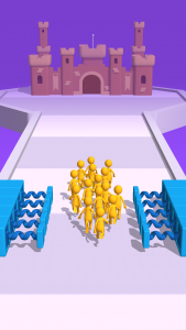 اسکرین شات بازی Join Clash 3D 1