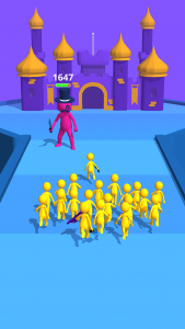 اسکرین شات بازی Join Clash 3D 2