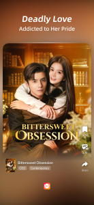 اسکرین شات 4 برنامه FreeReels - Dramas & Reels