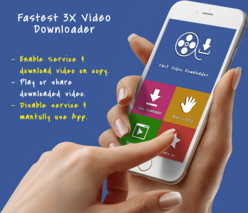 اسکرین شات 8 برنامه Swift 3X Video Downloader
