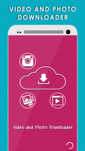 اسکرین شات 6 برنامه Swift Photo & Video Downloader