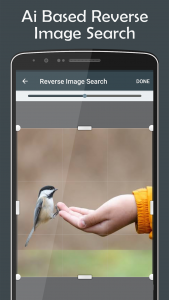 اسکرین شات 3 برنامه Reverse Image Search Ai Based
