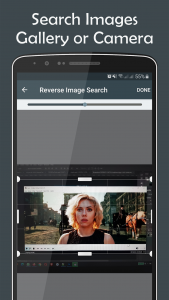 اسکرین شات 6 برنامه Reverse Image Search Ai Based