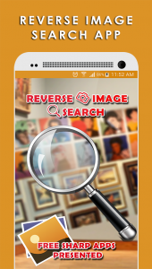 اسکرین شات 1 برنامه Reverse Image Search Ai Based