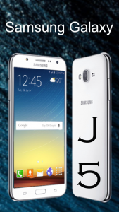 اسکرین شات برنامه Theme for Samsung Galaxy J5 3