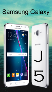 اسکرین شات برنامه Theme for Samsung Galaxy J5 2