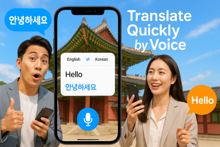 اسکرین شات 2 برنامه Languages Translator App
