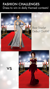 اسکرین شات بازی Fashion Empire - Dressup Boutique Sim 6