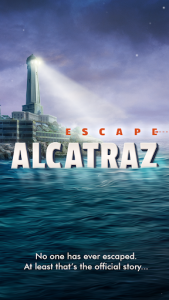اسکرین شات بازی Escape Alcatraz 8
