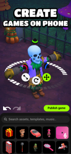 اسکرین شات بازی HypeHype: Play Games Together 4