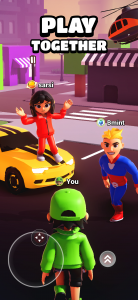 اسکرین شات بازی HypeHype: Play Games Together 2
