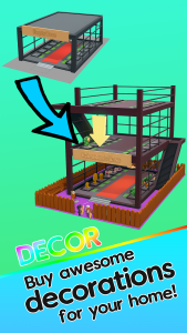 اسکرین شات 1 بازی Steal the Brainrot