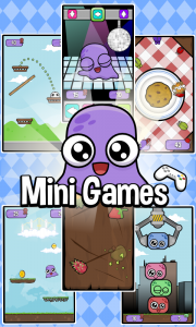 اسکرین شات بازی Moy 2 - Virtual Pet Game 4