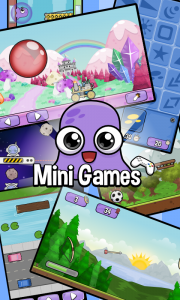 اسکرین شات بازی Moy 3 - Virtual Pet Game 7