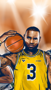 اسکرین شات بازی Basketball Fantasy Manager NBA 2