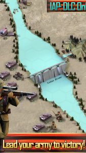 اسکرین شات 8 بازی Frontline: Eastern Front