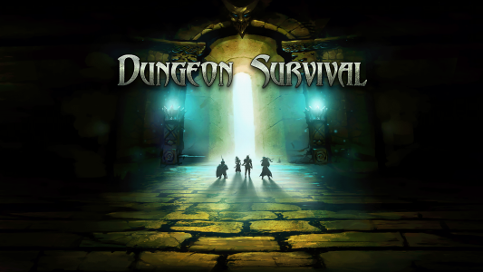 اسکرین شات بازی Dungeon Survival 1