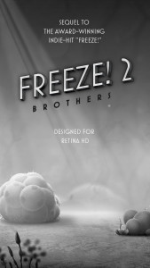 اسکرین شات بازی Freeze! 2 - Brothers 2