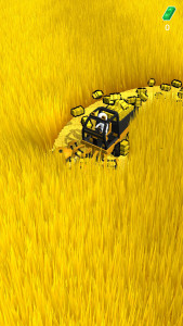 اسکرین شات 4 بازی Stone Grass: Mowing Simulator