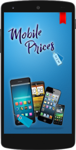 اسکرین شات برنامه Mobile Prices All 7