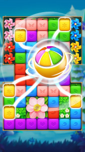 اسکرین شات 4 بازی Fruit Block - Puzzle Legend