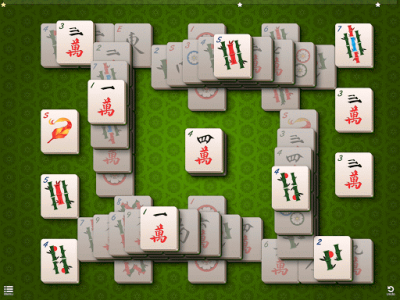 اسکرین شات بازی Mahjong FRVR - The Classic Shanghai Solitaire Free 6