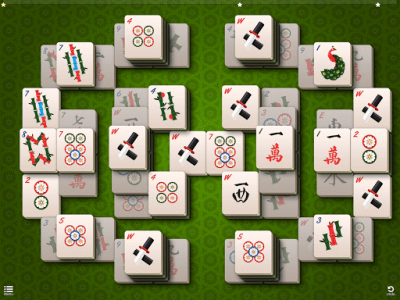 اسکرین شات بازی Mahjong FRVR - The Classic Shanghai Solitaire Free 8