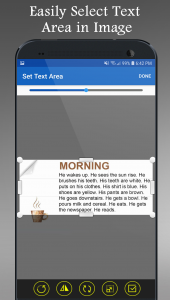 اسکرین شات 6 برنامه Speak and Translate offline