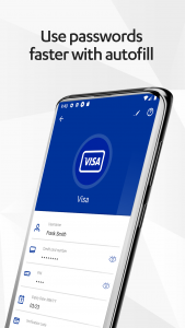 اسکرین شات 6 برنامه F-Secure ID PROTECTION