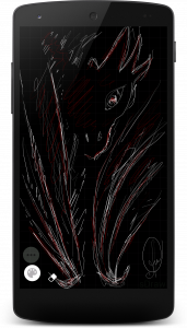 اسکرین شات برنامه FP sDraw (Drawing app) 2